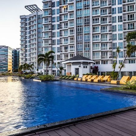 C Suites At Mactan Newtown Isla de Mactán Exterior foto