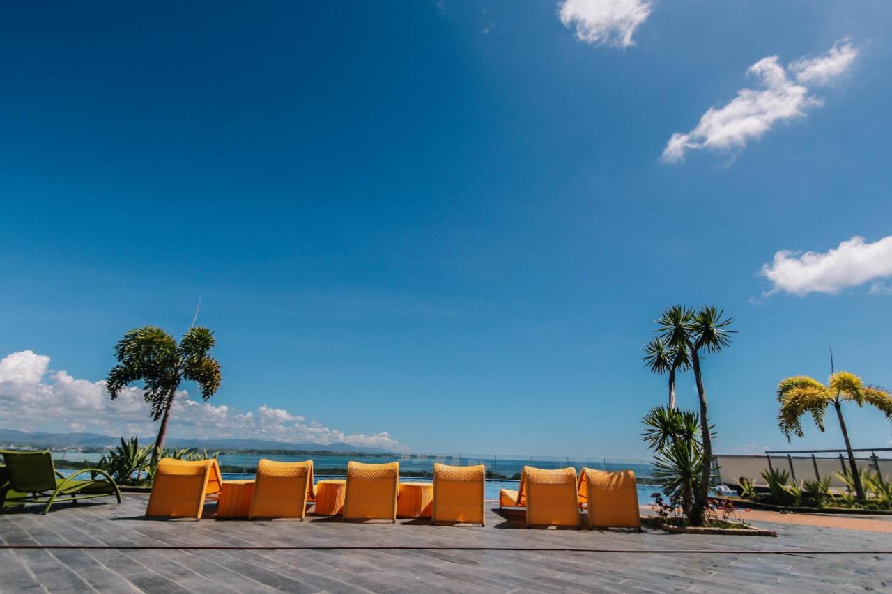 C Suites At Mactan Newtown Isla de Mactán Exterior foto