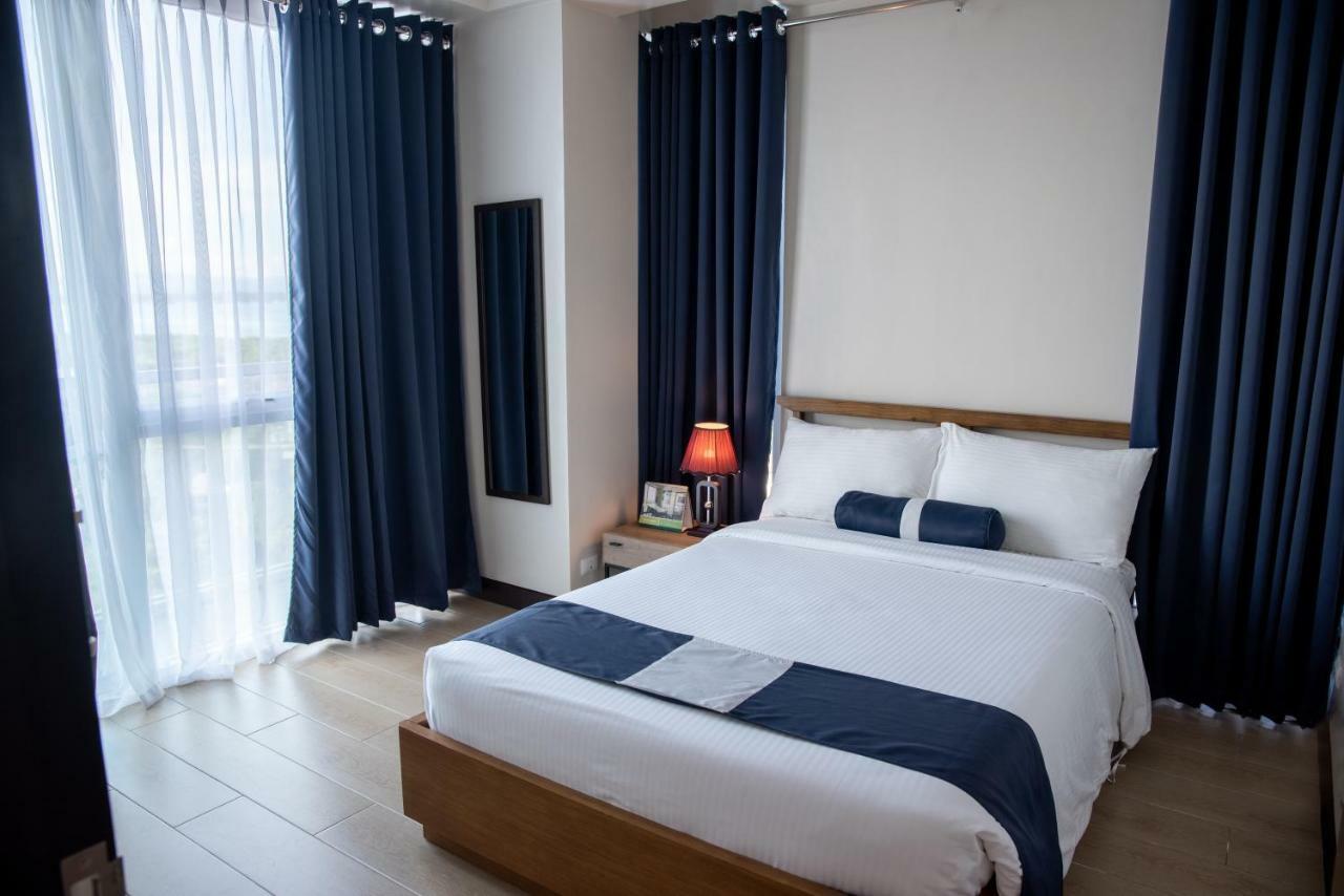C Suites At Mactan Newtown Isla de Mactán Habitación foto